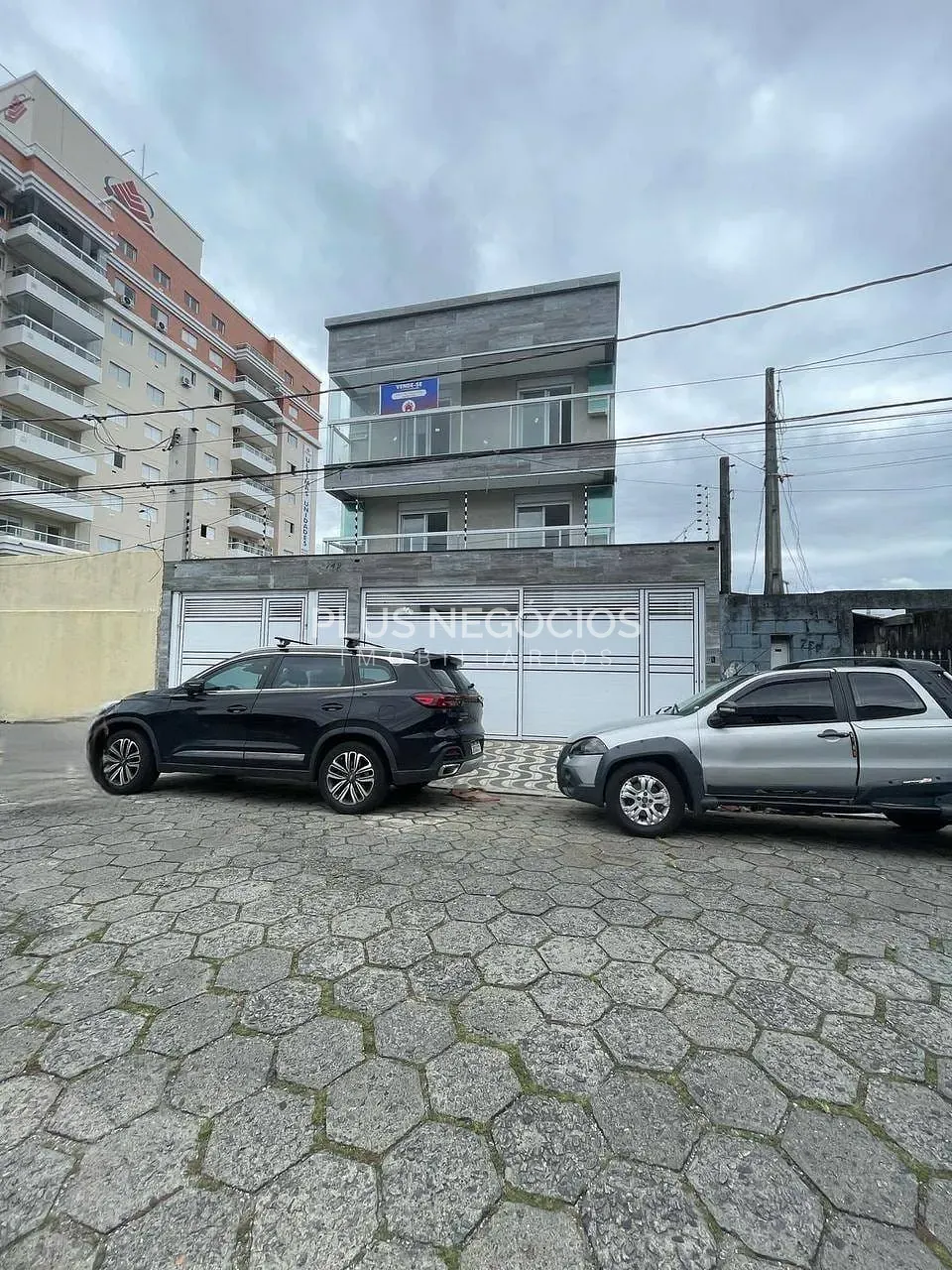 Casa, 2 quartos, 88 m² - Foto 34