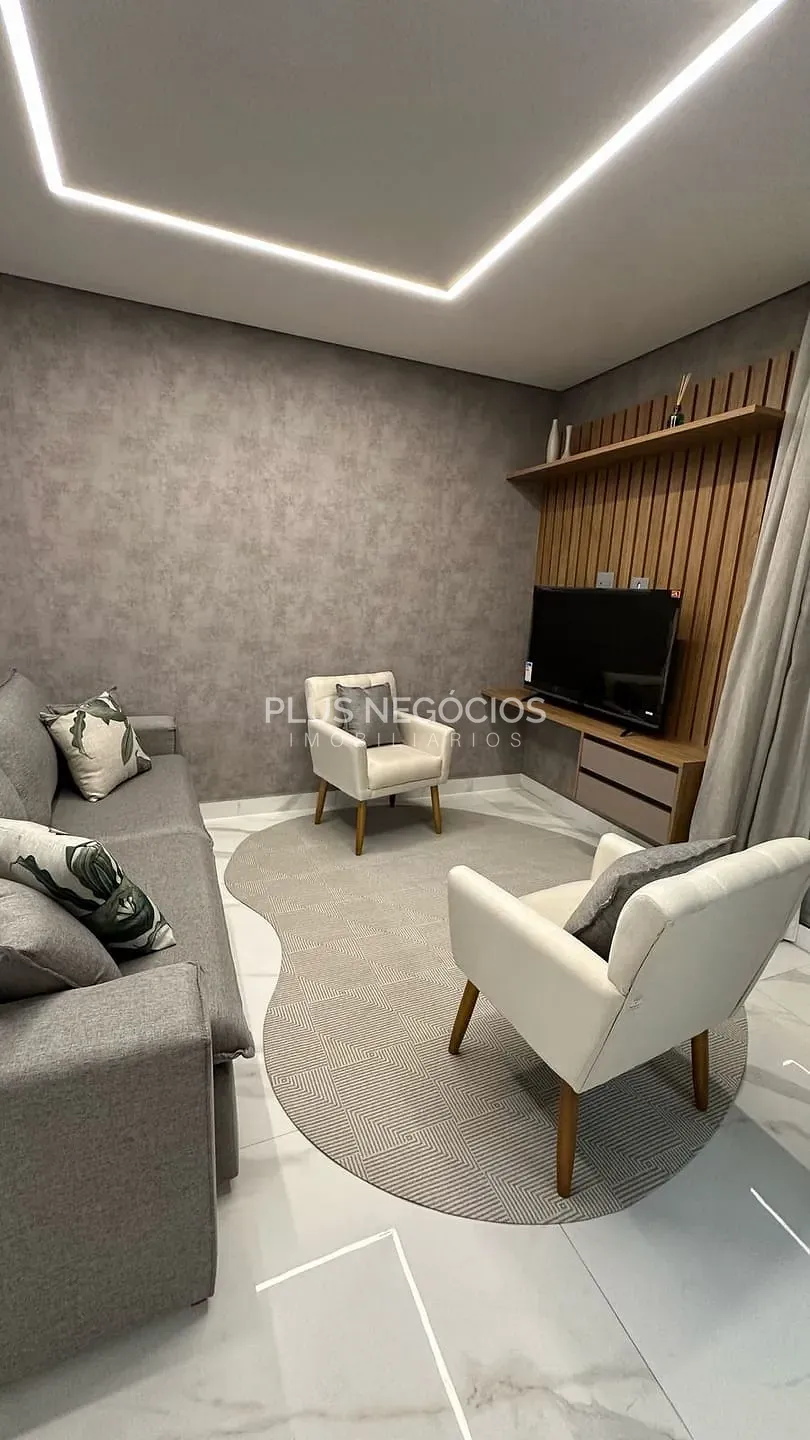 Casa, 2 quartos, 88 m² - Foto 5