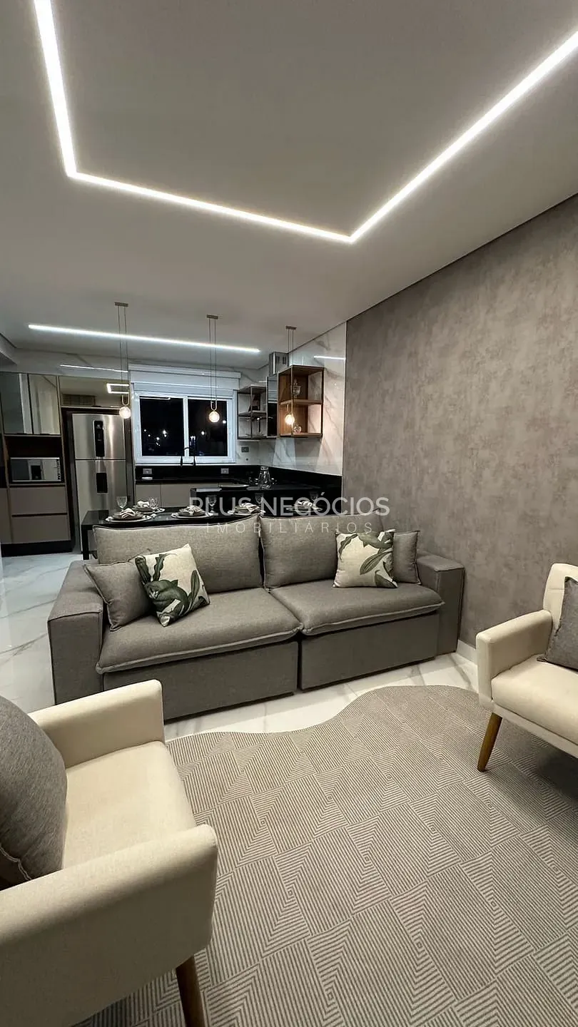 Casa, 2 quartos, 88 m² - Foto 3