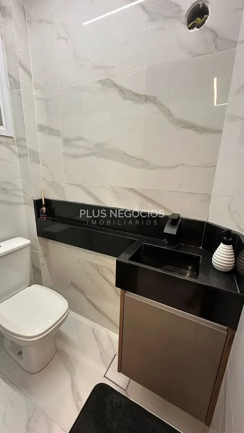 Casa, 2 quartos, 88 m² - Foto 29