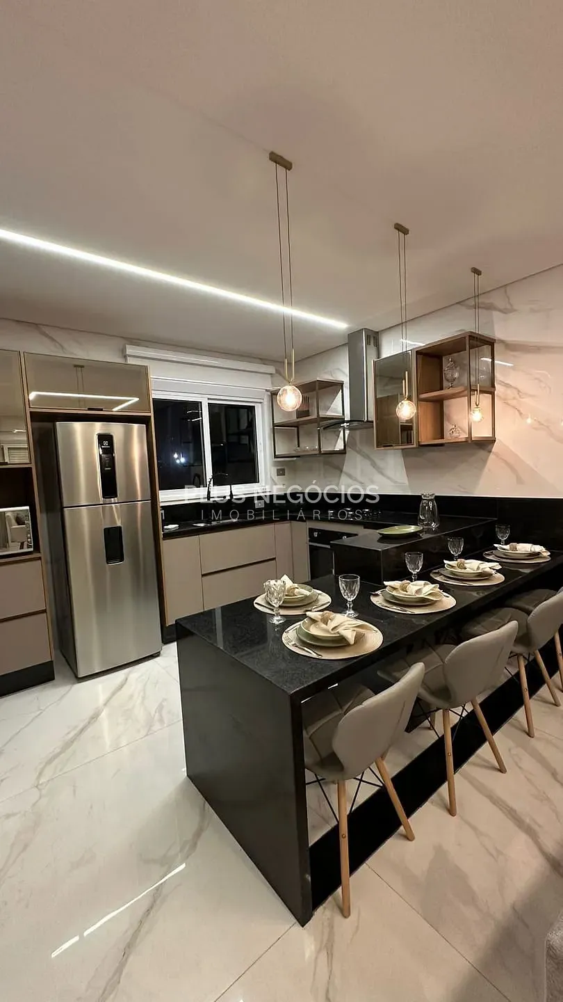 Casa, 2 quartos, 88 m² - Foto 12