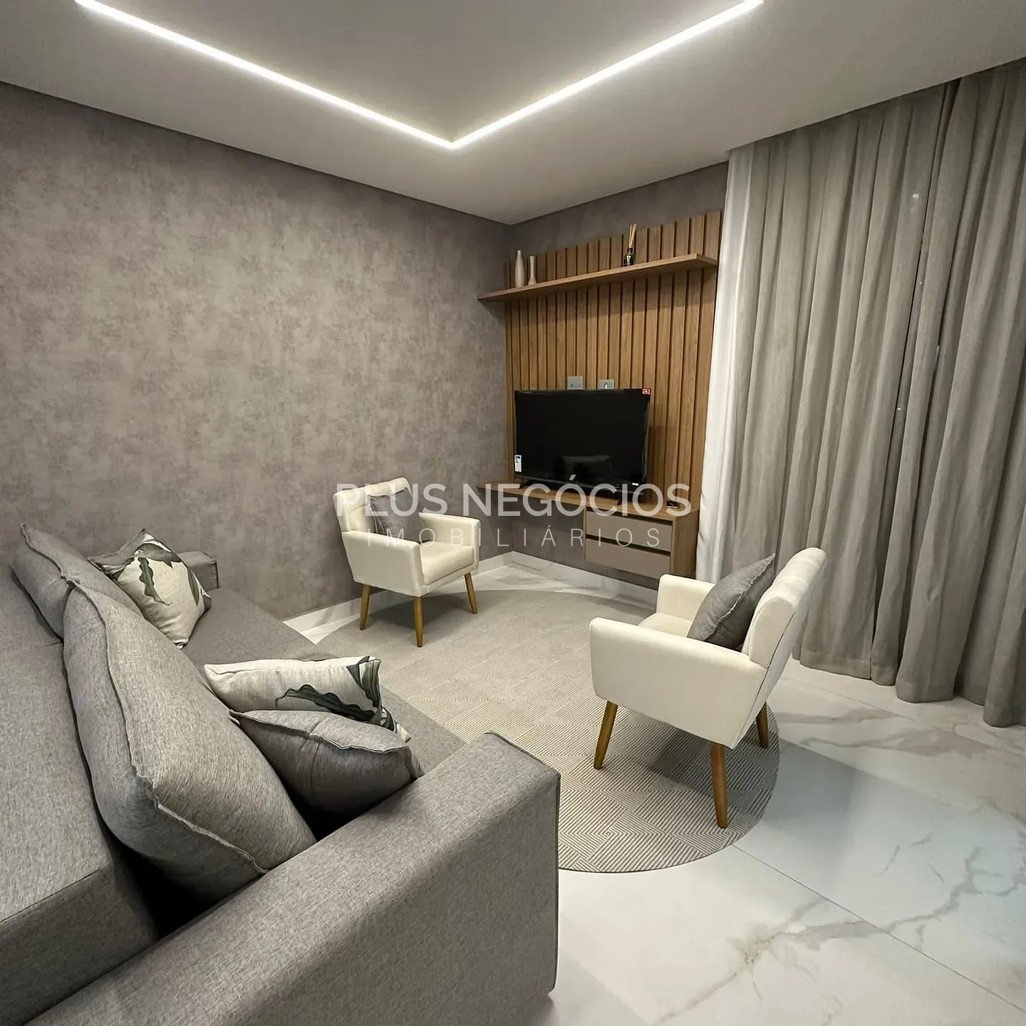 Casa, 2 quartos, 88 m² - Foto 4