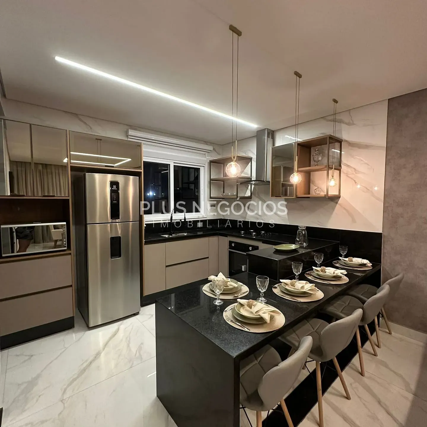 Casa, 2 quartos, 88 m² - Foto 9