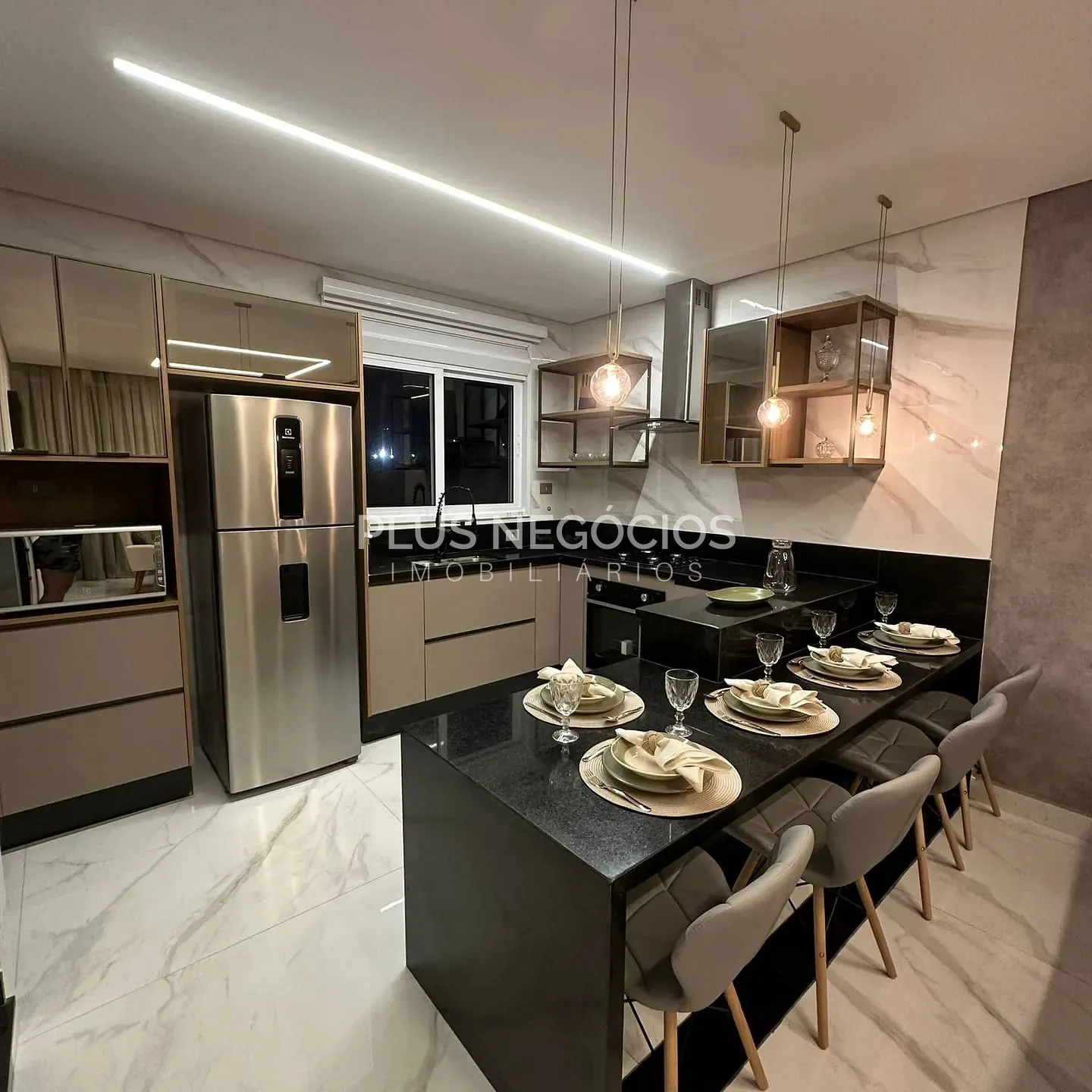 Casa, 2 quartos, 88 m² - Foto 8