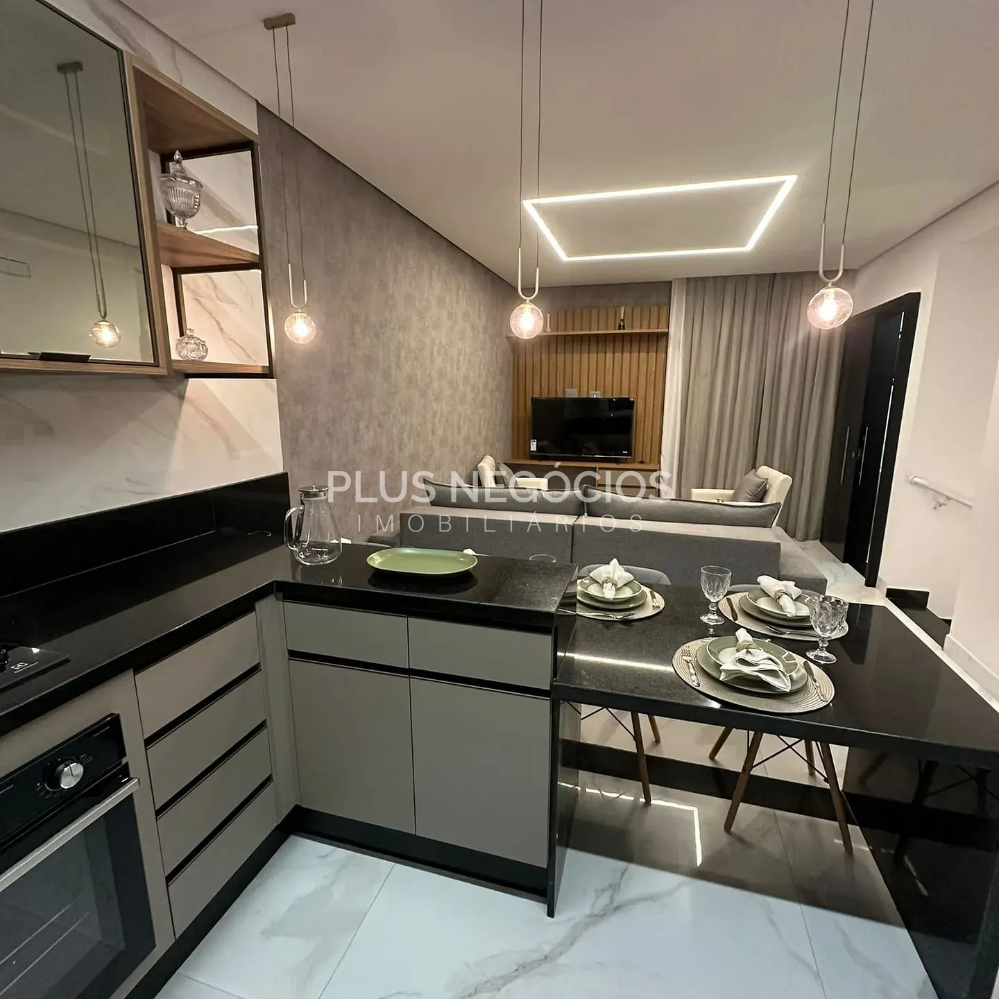 Casa, 2 quartos, 88 m² - Foto 7