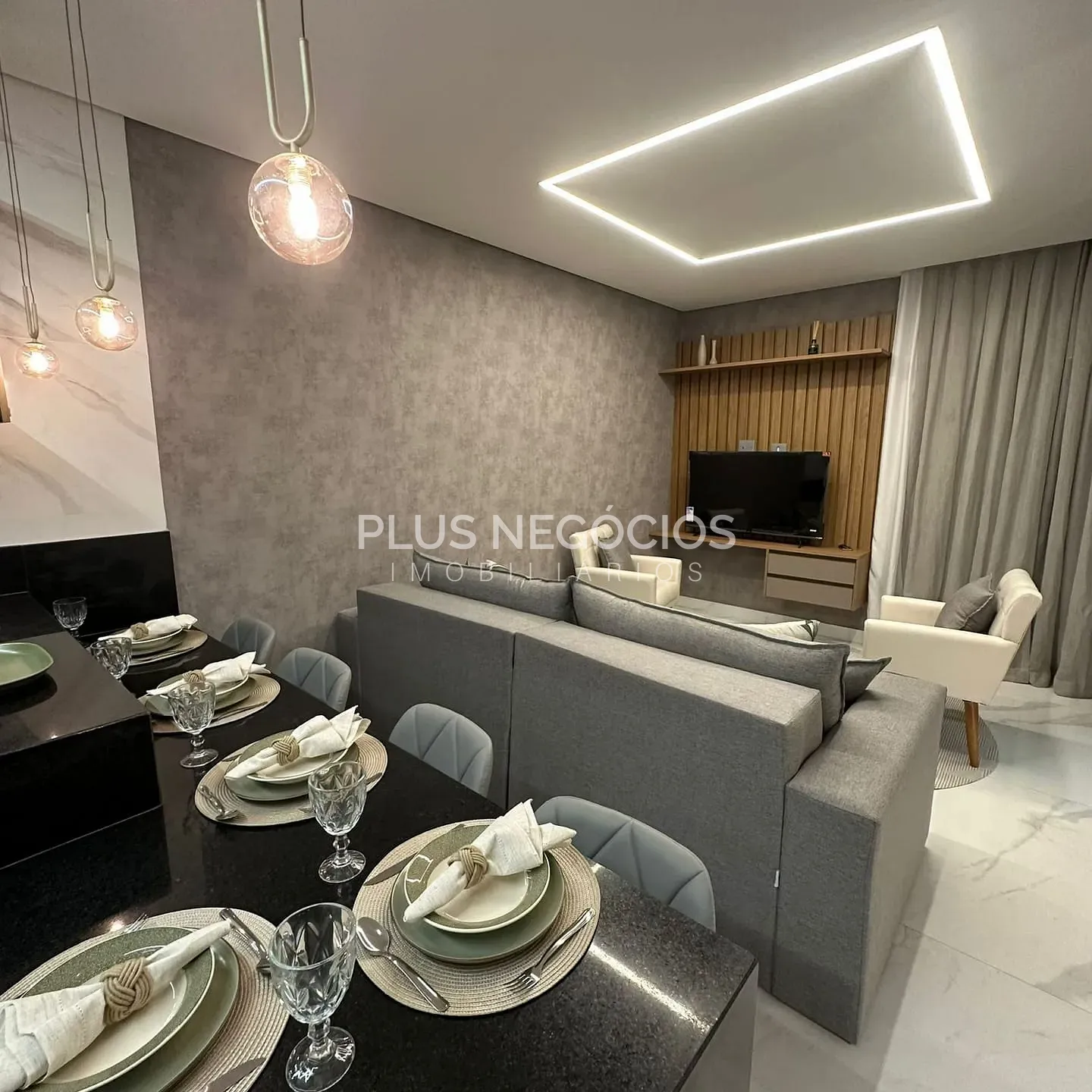 Casa, 2 quartos, 88 m² - Foto 6