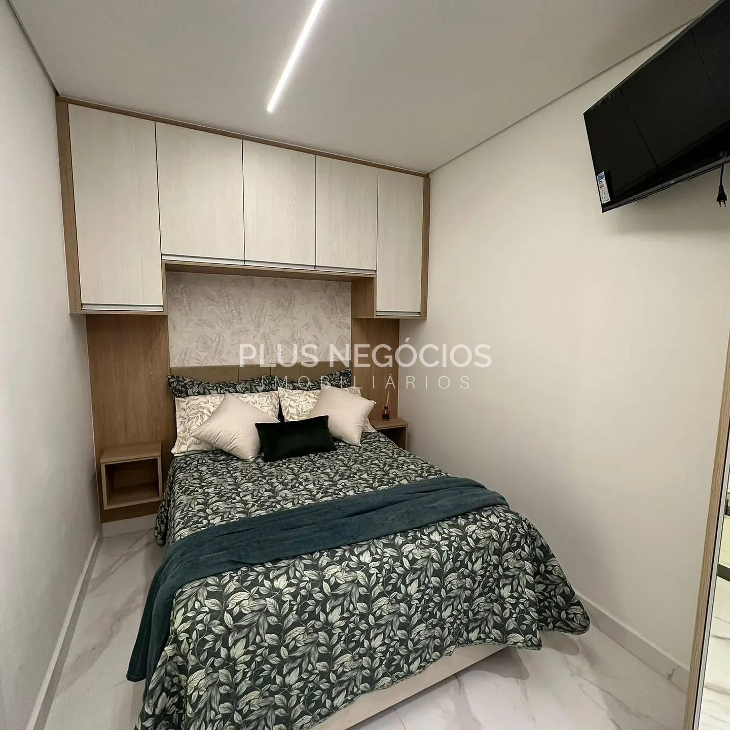 Casa, 2 quartos, 88 m² - Foto 15
