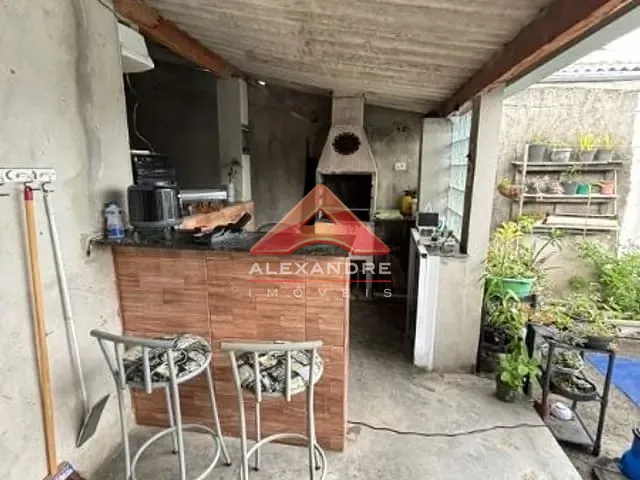 Casa 3 quartos e 2 banheiros, à venda, no bairro Vila Tatetuba em São José dos Campos