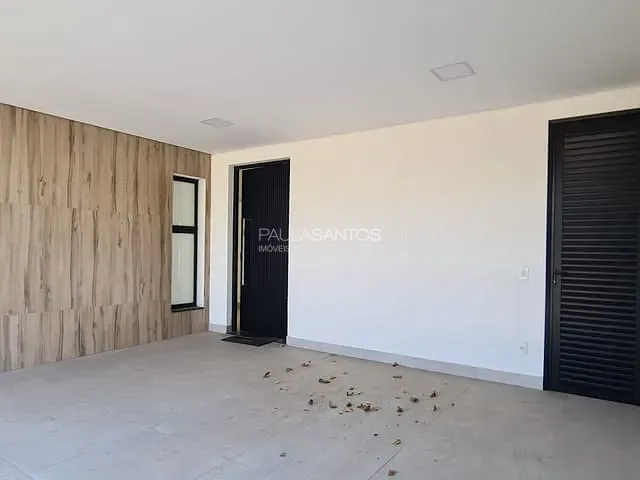 Casa com 300m² 3 quartos e 3 banheiros, à venda, no bairro Jardim Residencial Chácara Ondina em Sorocaba