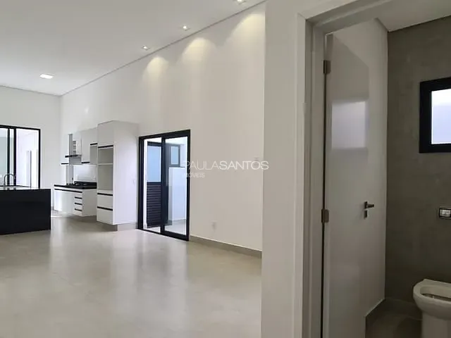 Casa com 300m² 3 quartos e 3 banheiros, à venda, no bairro Jardim Residencial Chácara Ondina em Sorocaba