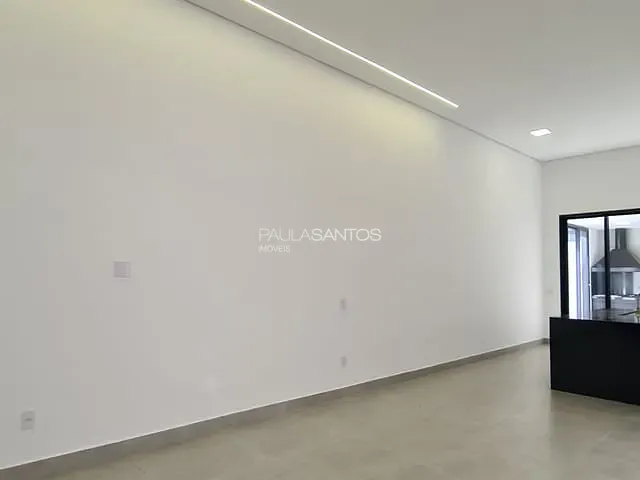 Casa com 300m² 3 quartos e 3 banheiros, à venda, no bairro Jardim Residencial Chácara Ondina em Sorocaba