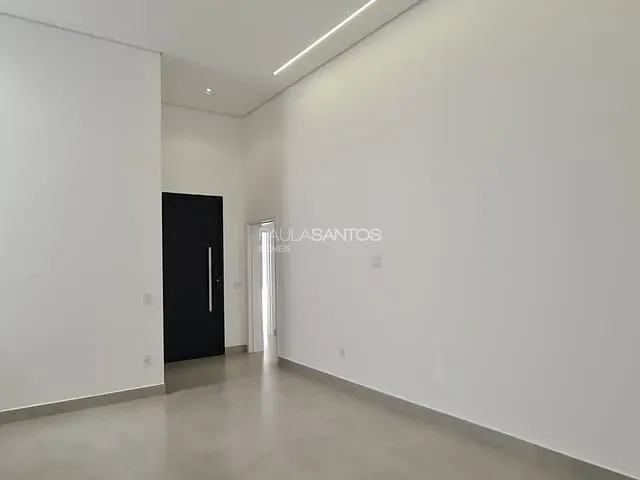 Casa com 300m² 3 quartos e 3 banheiros, à venda, no bairro Jardim Residencial Chácara Ondina em Sorocaba