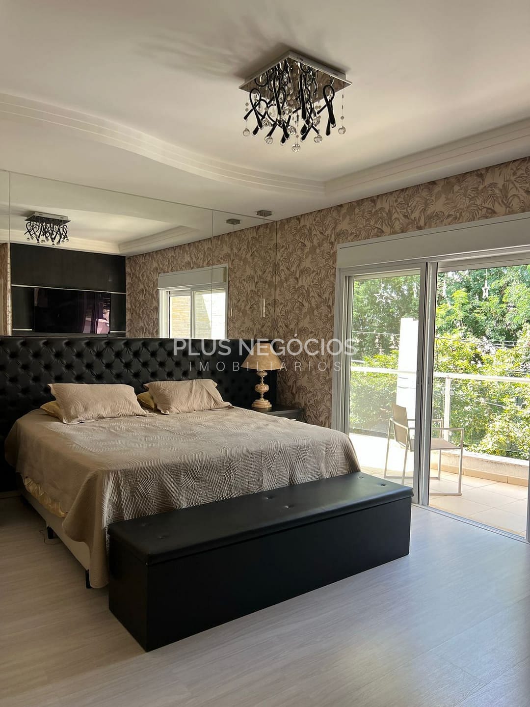 Casa, 5 quartos, 370 m² - Foto 9