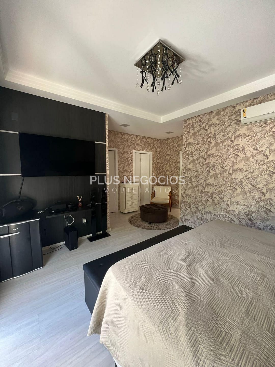 Casa, 5 quartos, 370 m² - Foto 11