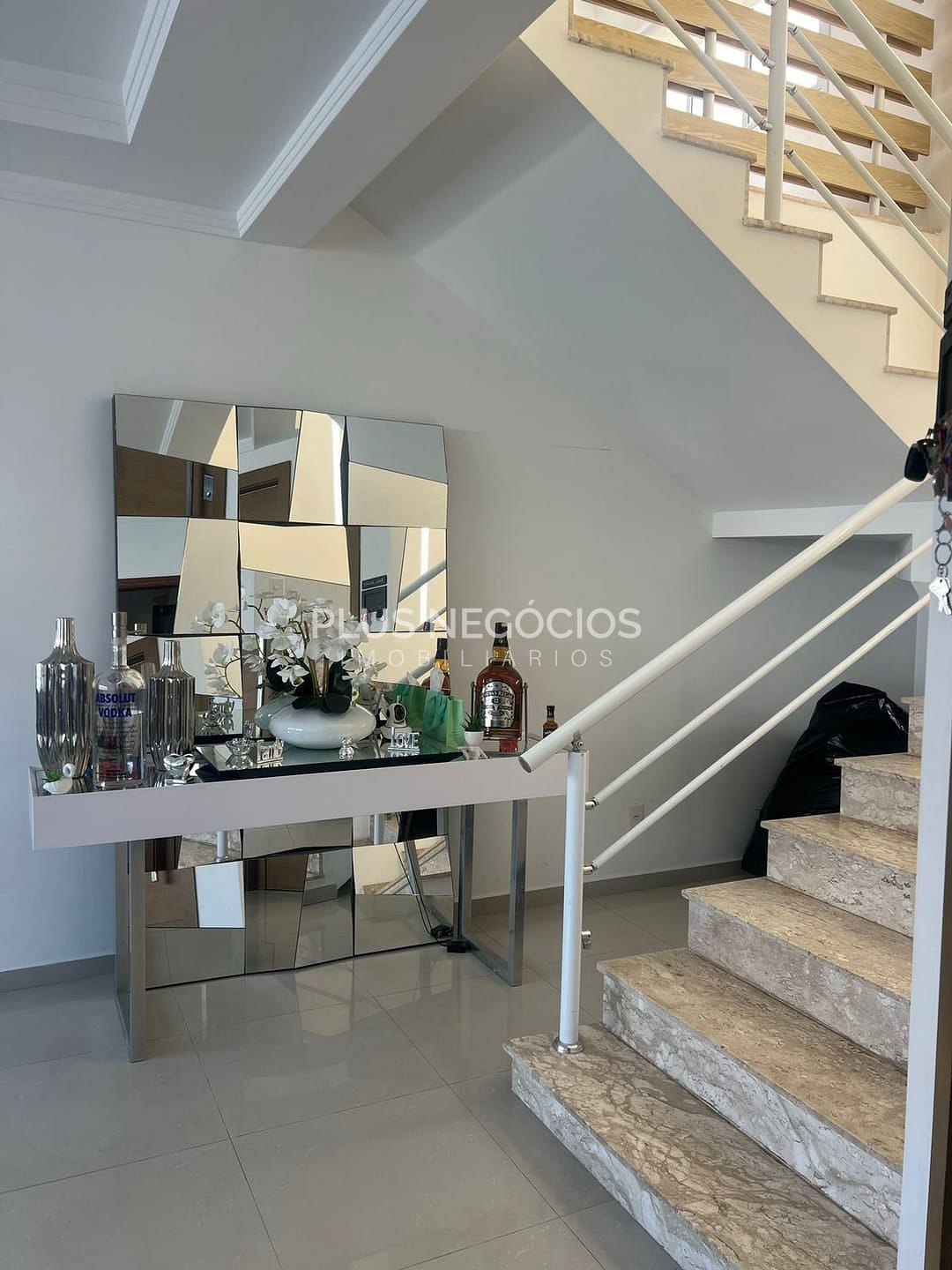 Casa, 5 quartos, 370 m² - Foto 7