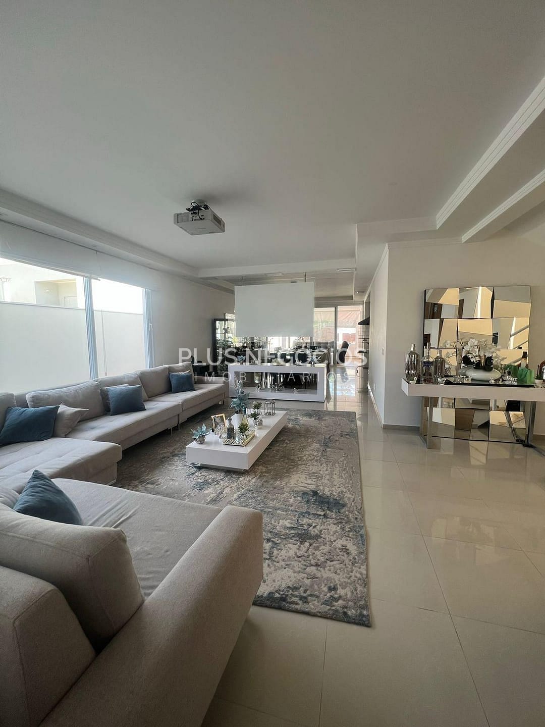 Casa, 5 quartos, 370 m² - Foto 2