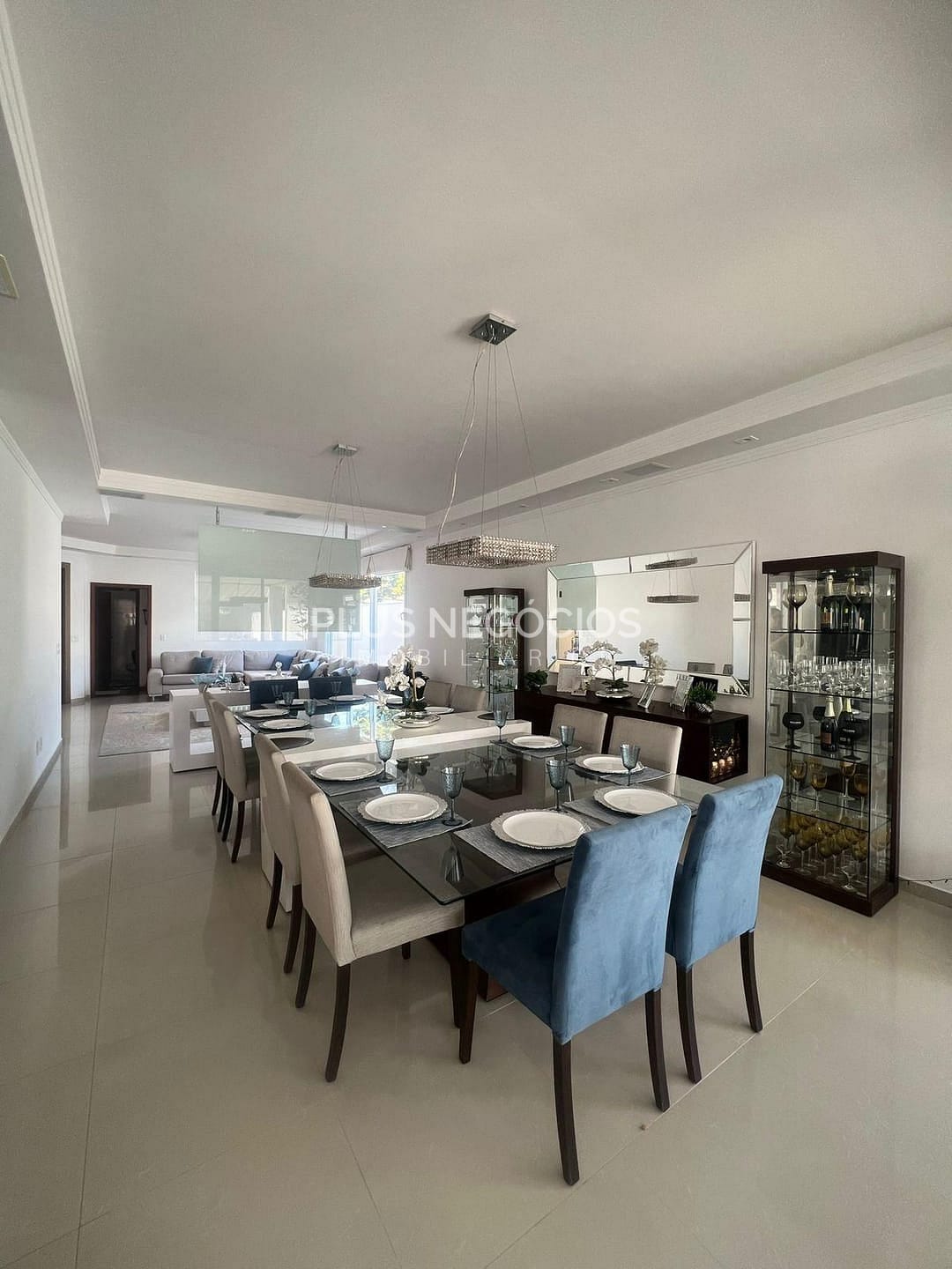 Casa, 5 quartos, 370 m² - Foto 5