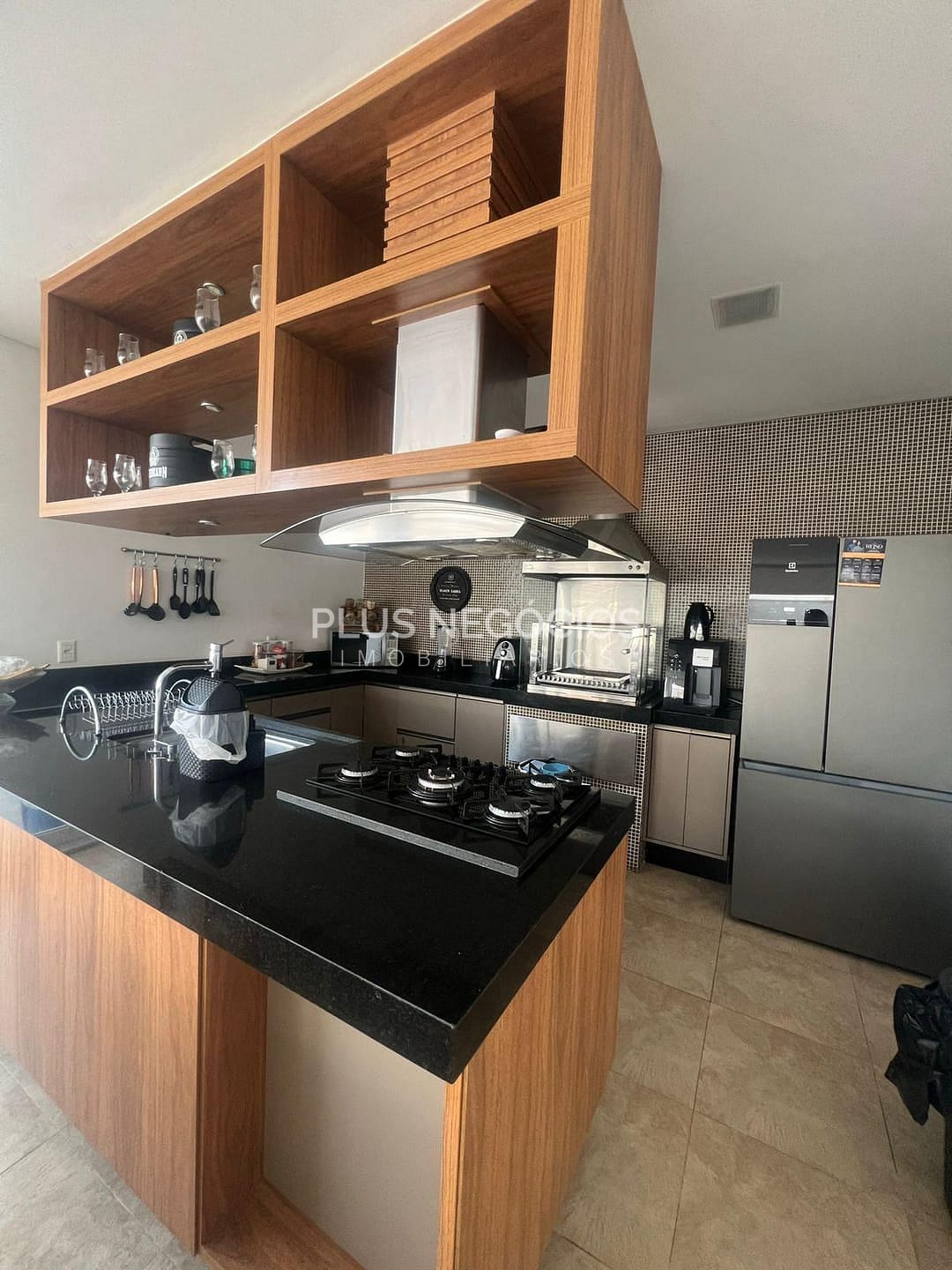 Casa, 5 quartos, 370 m² - Foto 16