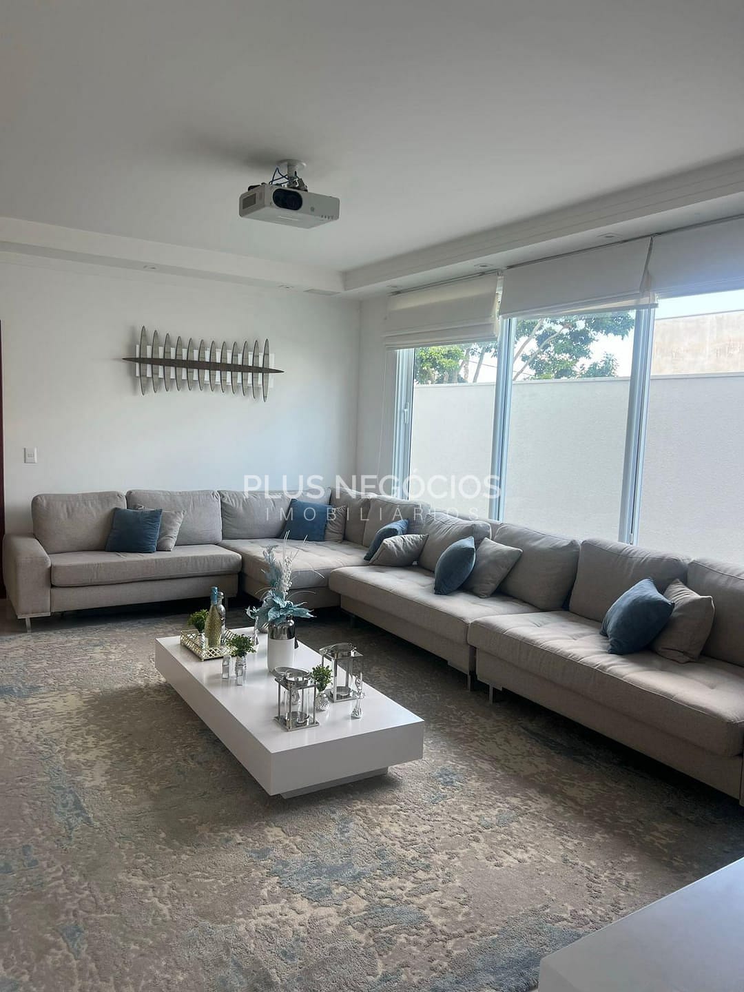 Casa, 5 quartos, 370 m² - Foto 3