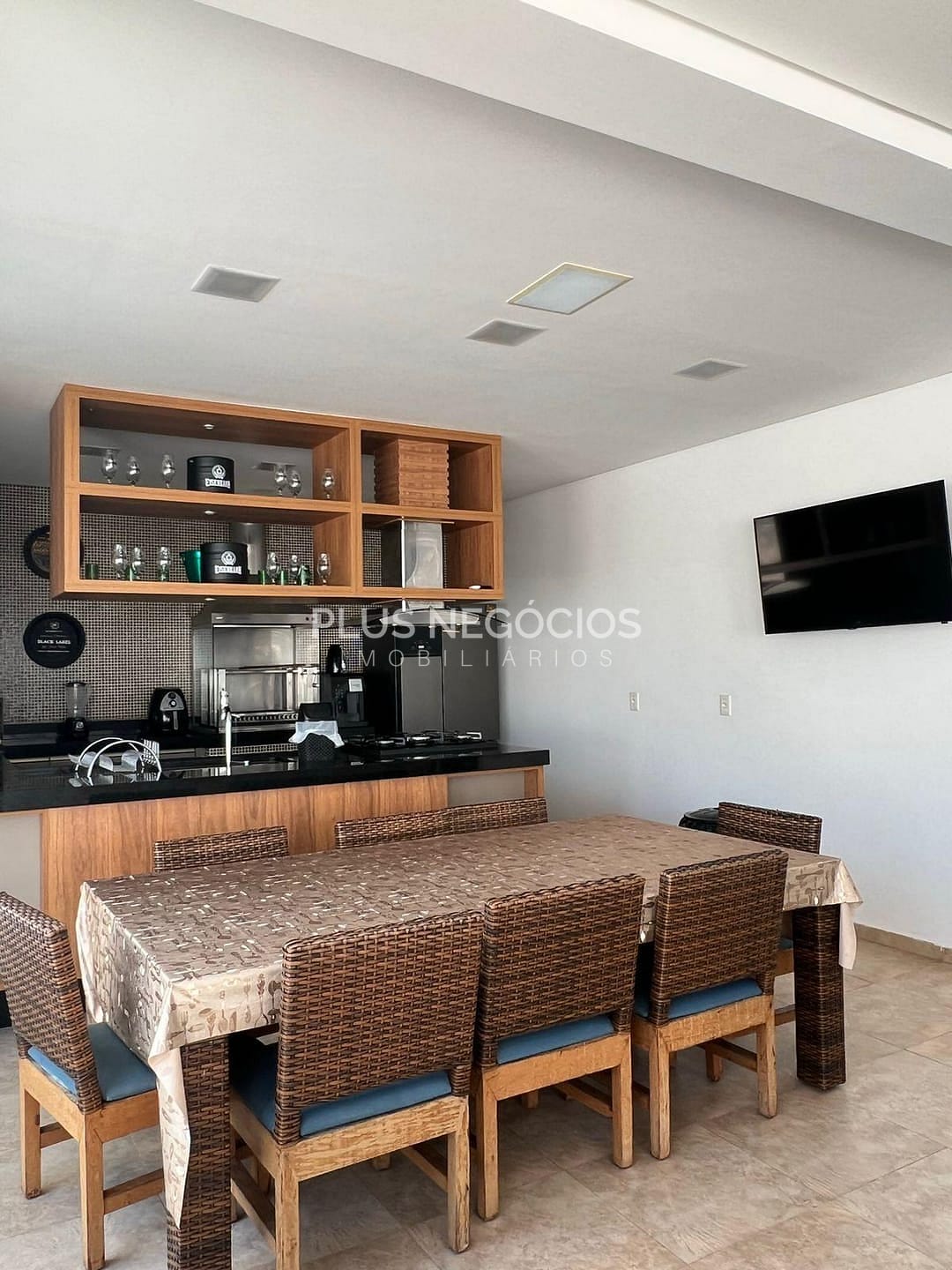 Casa, 5 quartos, 370 m² - Foto 15