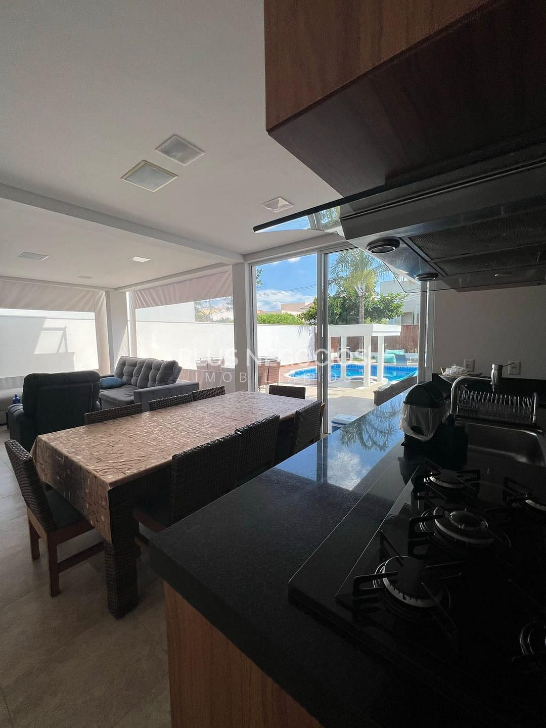 Casa, 5 quartos, 370 m² - Foto 23