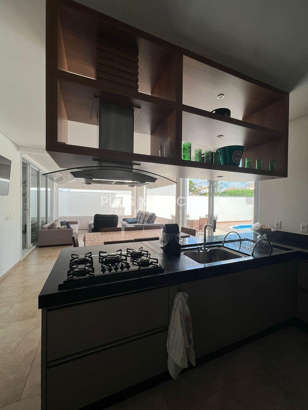 Casa, 5 quartos, 370 m² - Foto 22