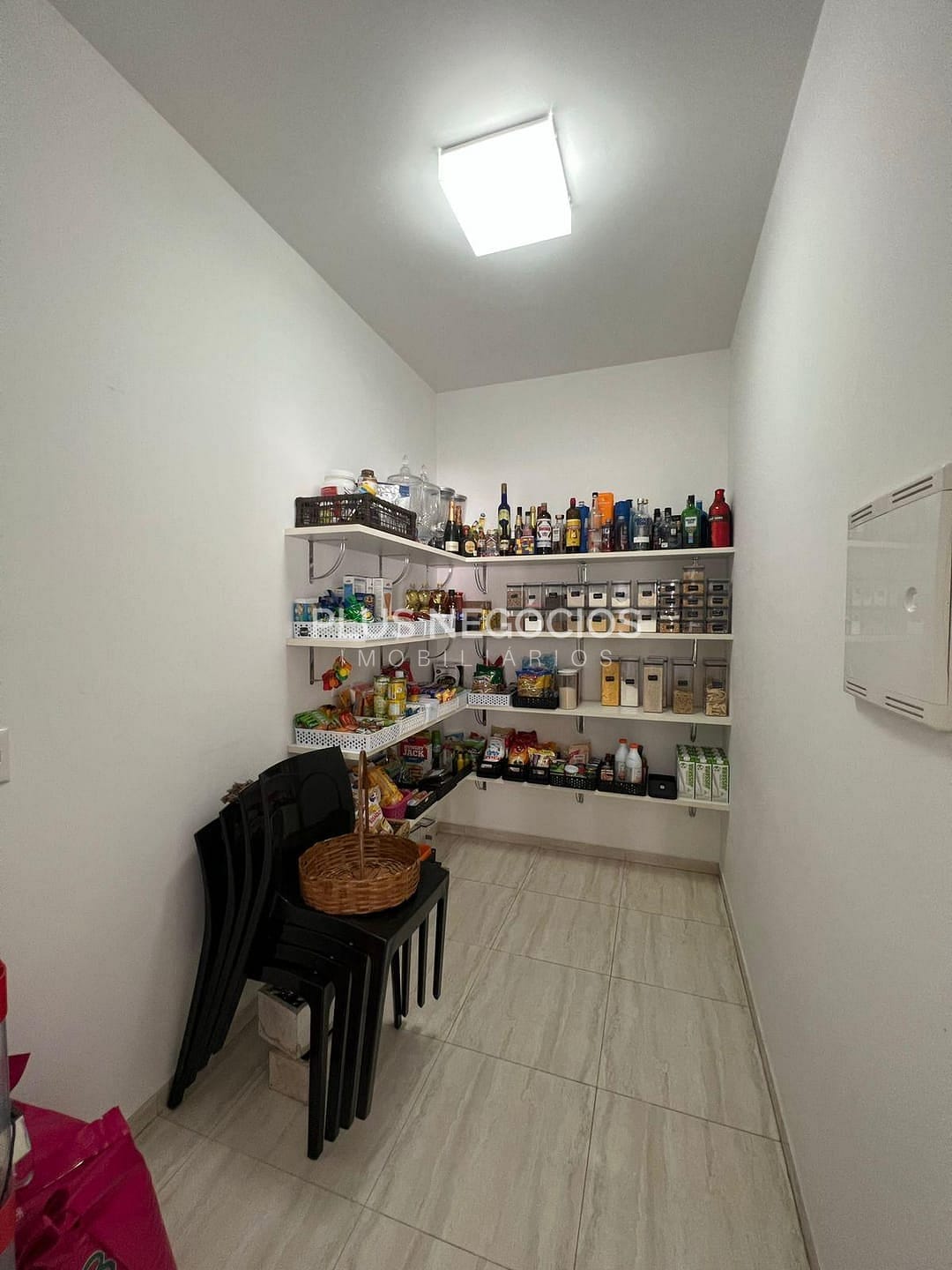 Casa, 5 quartos, 370 m² - Foto 19