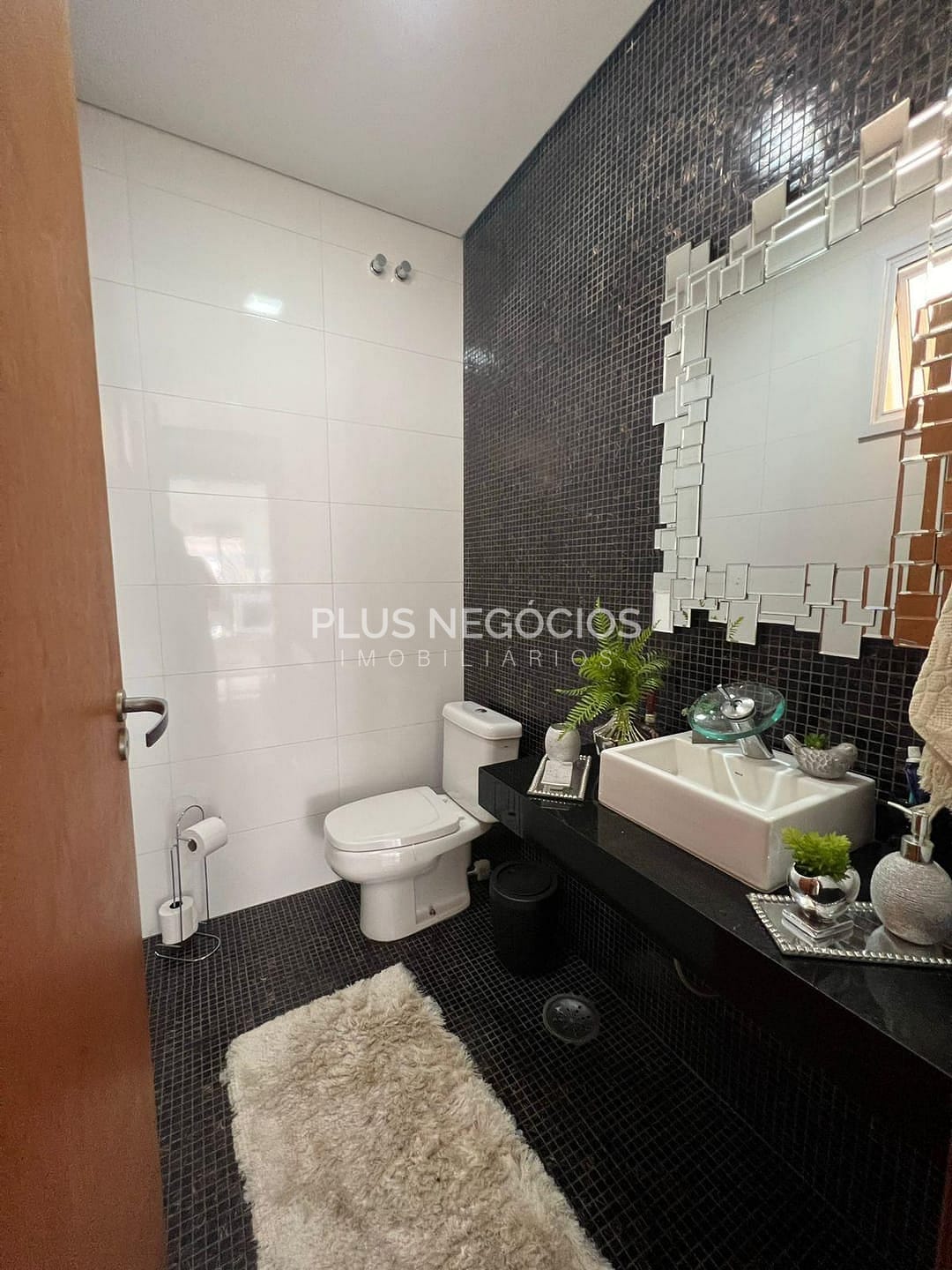 Casa, 5 quartos, 370 m² - Foto 17