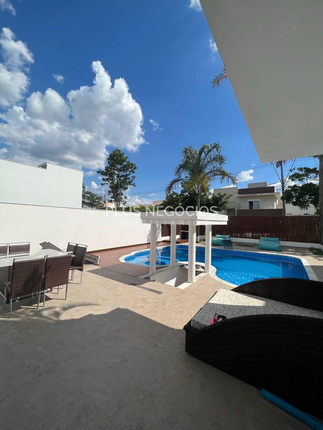 Casa, 5 quartos, 370 m² - Foto 24