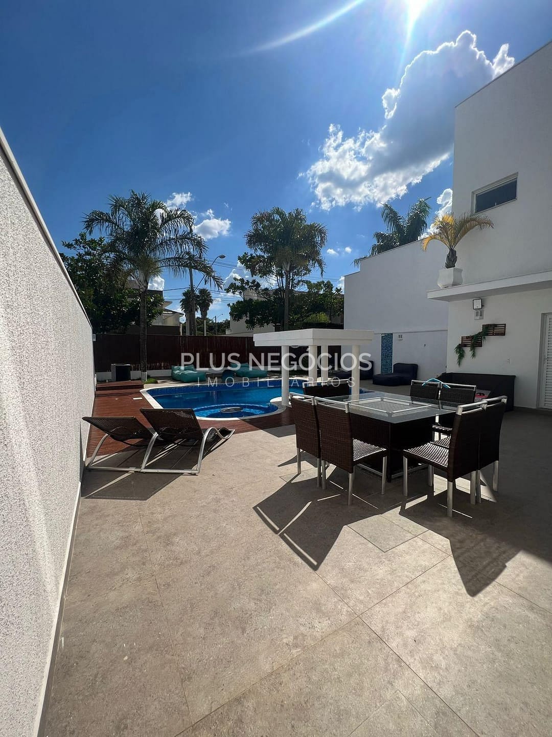 Casa, 5 quartos, 370 m² - Foto 25