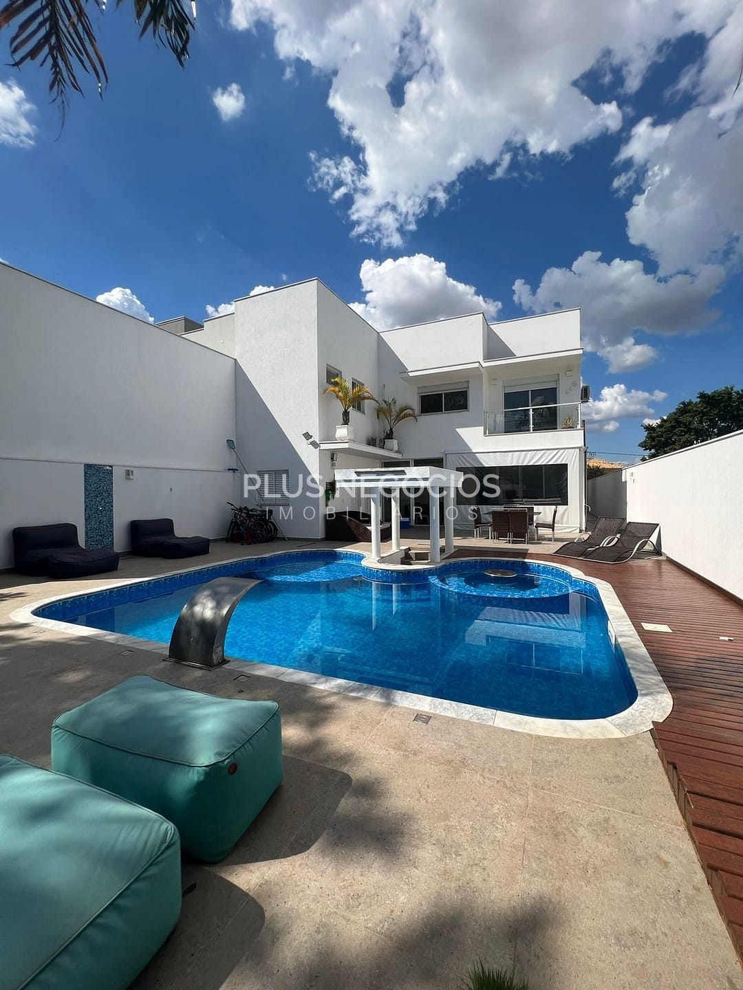 Casa, 5 quartos, 370 m² - Foto 27