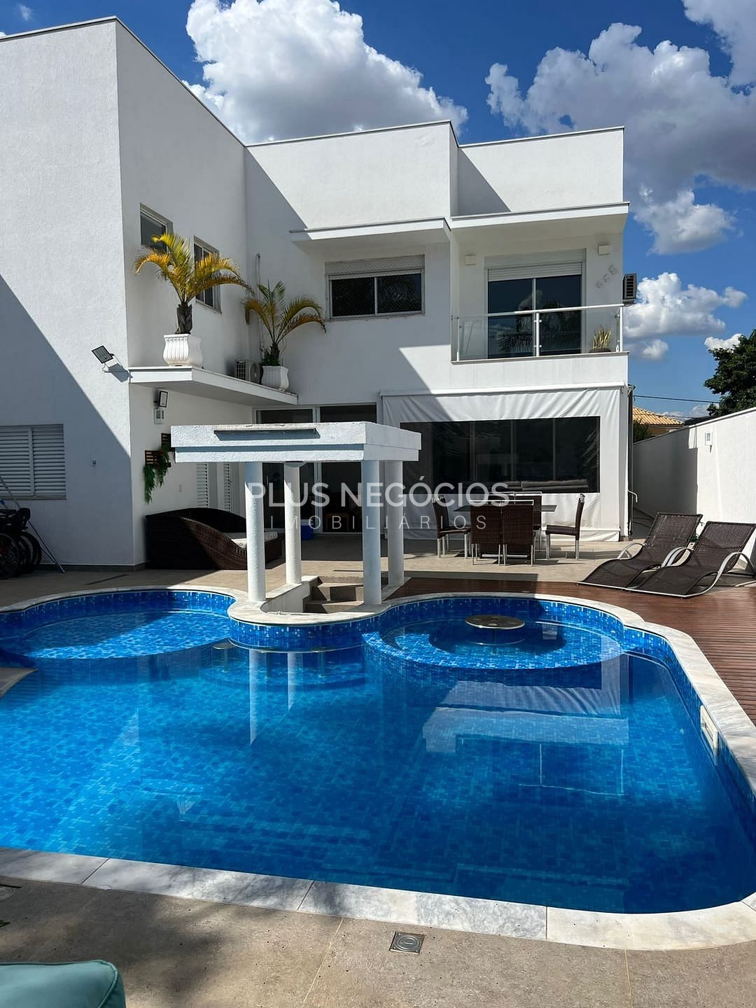 Casa, 5 quartos, 370 m² - Foto 28