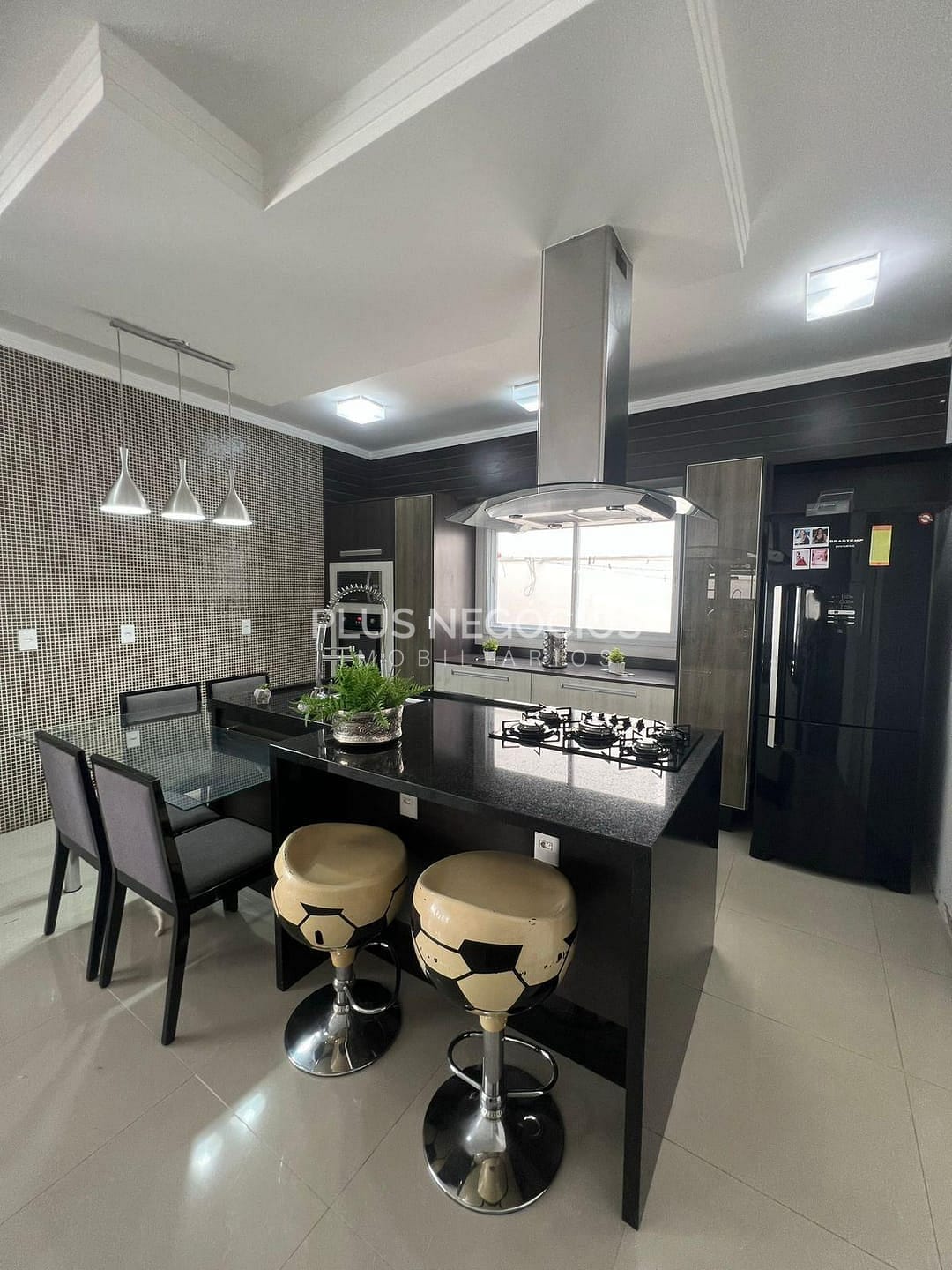 Casa, 5 quartos, 370 m² - Foto 20