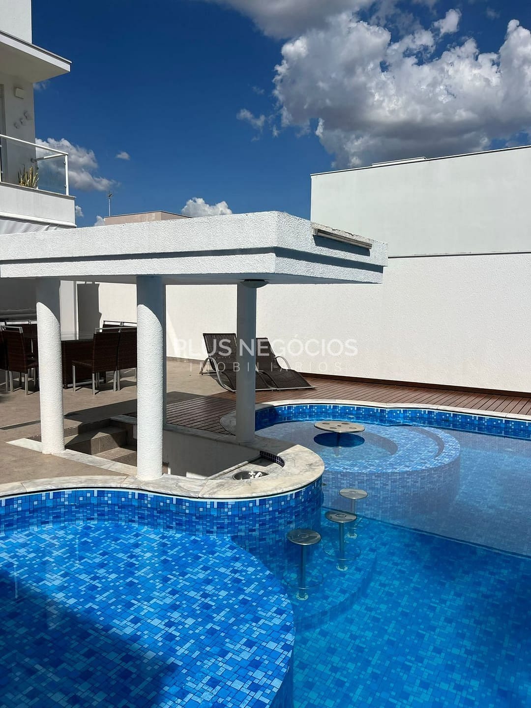 Casa, 5 quartos, 370 m² - Foto 30