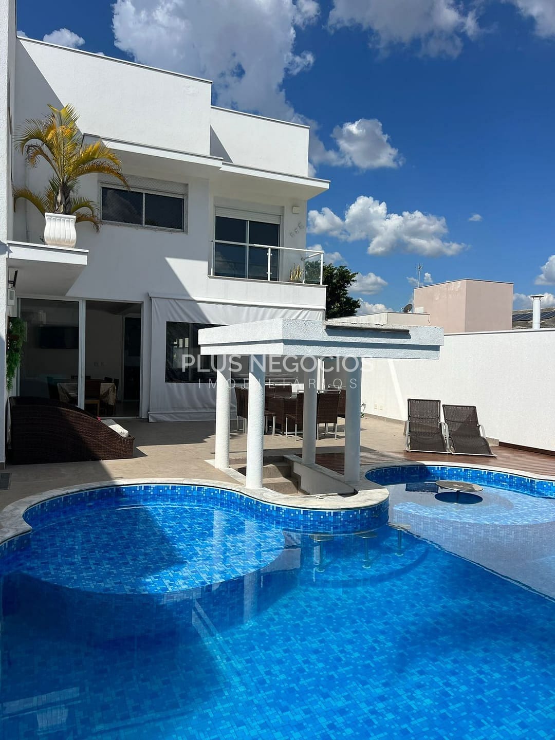 Casa, 5 quartos, 370 m² - Foto 29