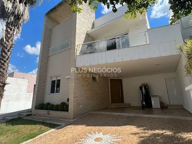 Casa com 500m² 5 quartos e 6 banheiros, à venda, no bairro Parque Residencial Villa dos Inglezes em Sorocaba