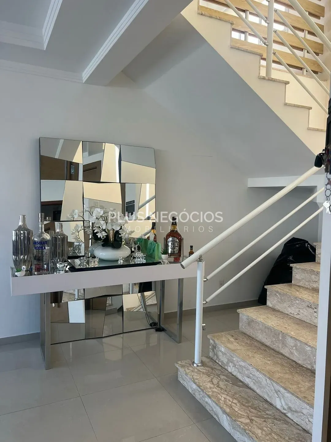 Casa, 5 quartos, 370 m² - Foto 7