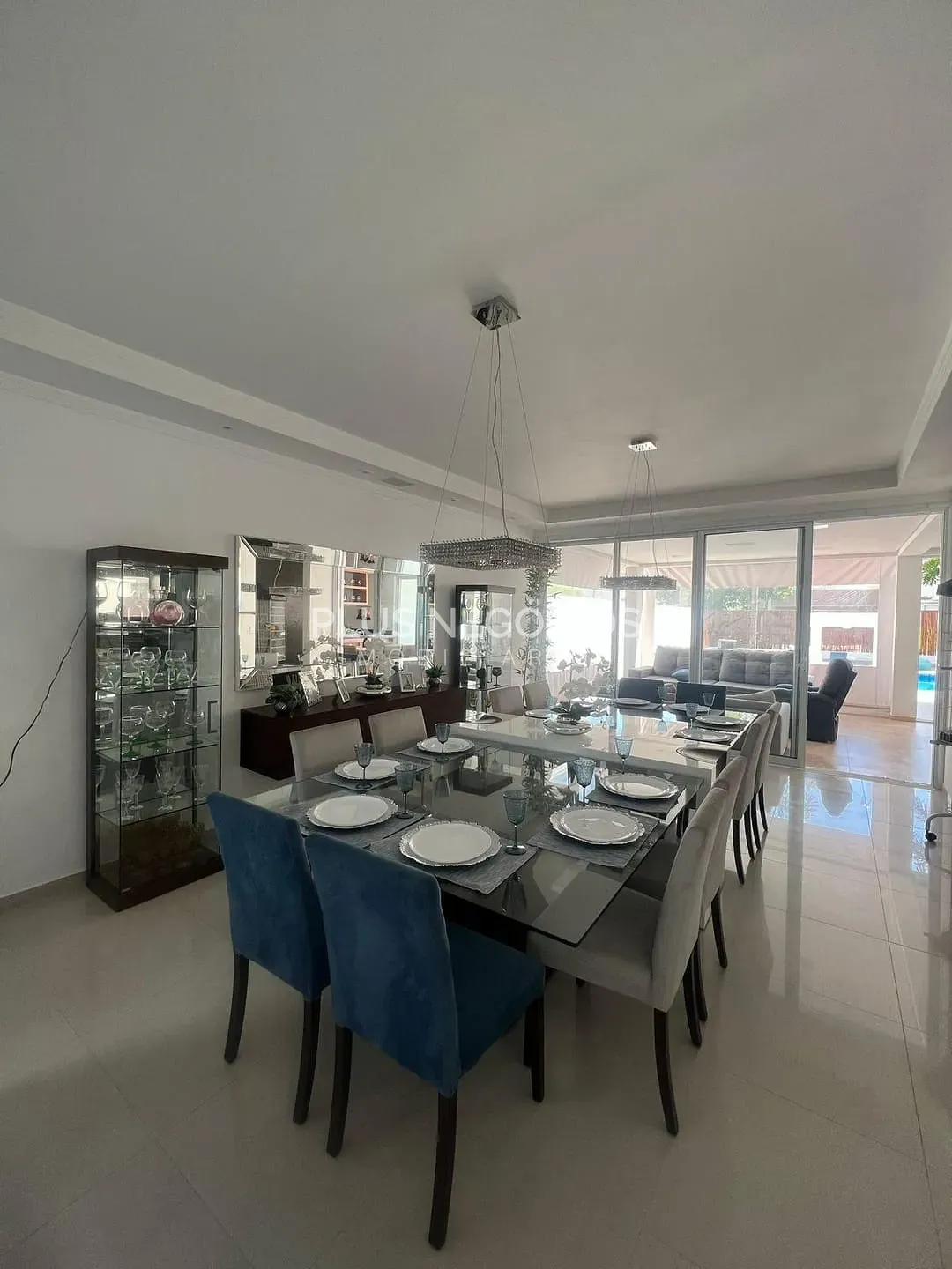 Casa, 5 quartos, 370 m² - Foto 4