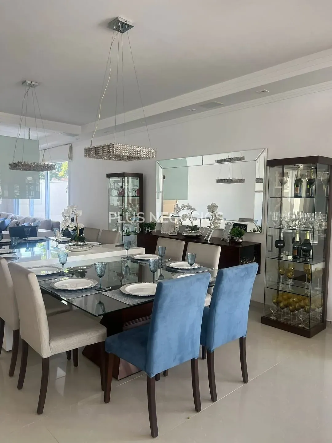 Casa, 5 quartos, 370 m² - Foto 6