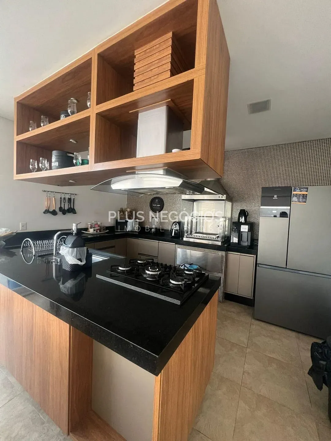 Casa, 5 quartos, 370 m² - Foto 16