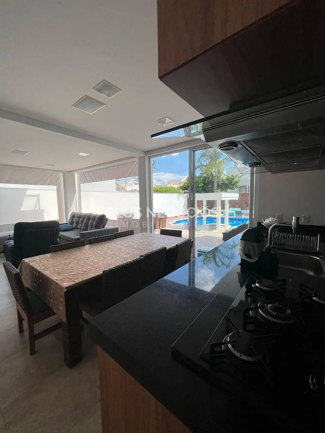 Casa, 5 quartos, 370 m² - Foto 23