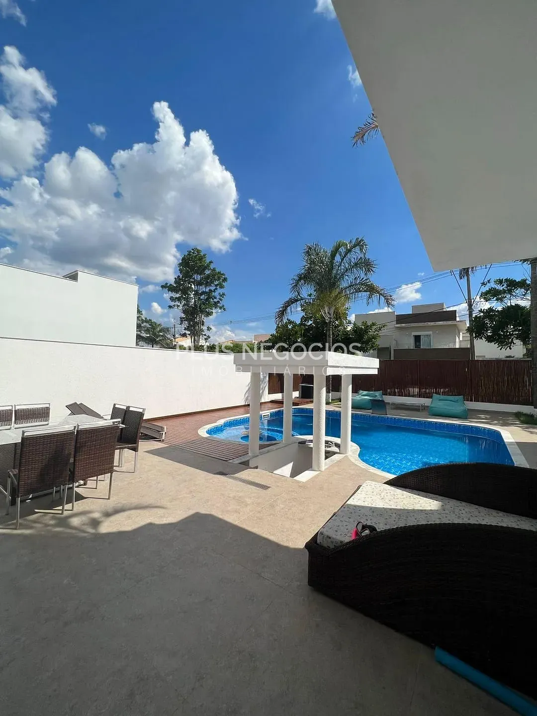 Casa, 5 quartos, 370 m² - Foto 24
