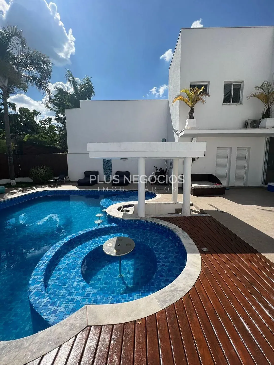 Casa, 5 quartos, 370 m² - Foto 26