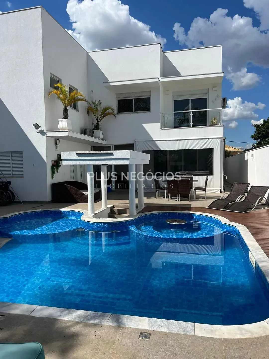 Casa, 5 quartos, 370 m² - Foto 28