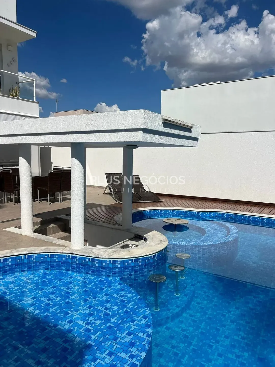 Casa, 5 quartos, 370 m² - Foto 30