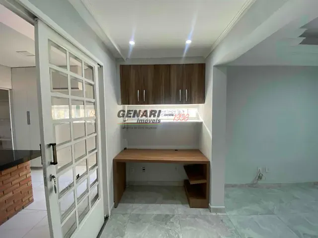 Casa com 139m² 3 quartos e 2 banheiros, à venda, no bairro Jardim São Francisco em Indaiatuba