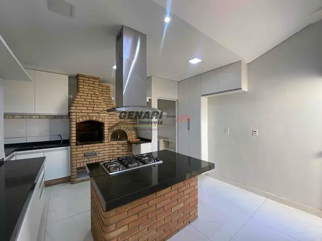 Casa com 139m² 3 quartos e 2 banheiros, à venda, no bairro Jardim São Francisco em Indaiatuba