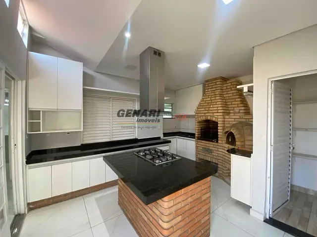 Casa com 139m² 3 quartos e 2 banheiros, à venda, no bairro Jardim São Francisco em Indaiatuba