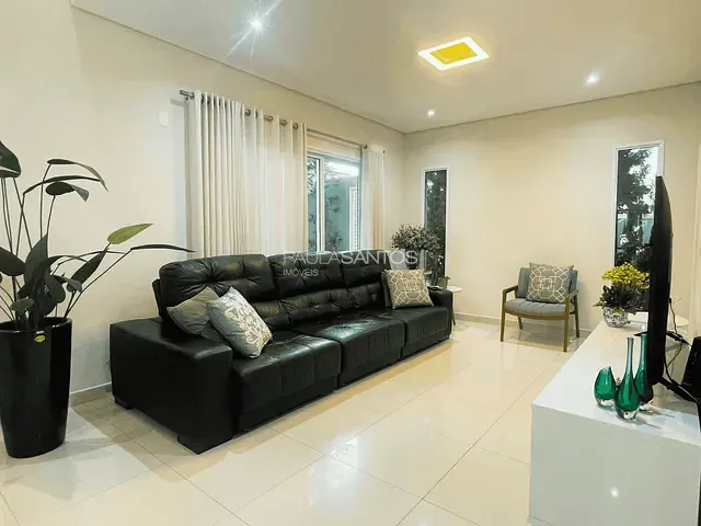 Casa 3 quartos e 5 banheiros, à venda, no bairro Jardim do Paço em Sorocaba