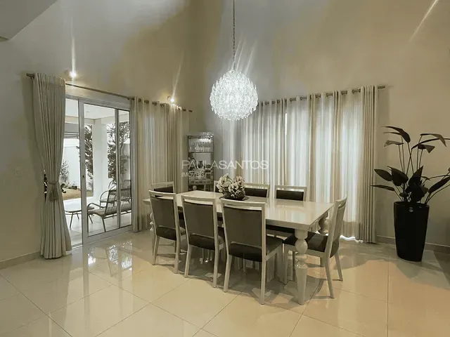 Casa 3 quartos e 5 banheiros, à venda, no bairro Jardim do Paço em Sorocaba